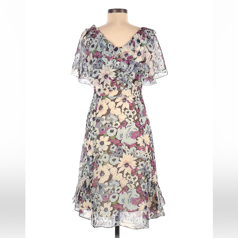 Calypso St Barth Size 2 Casual Dress